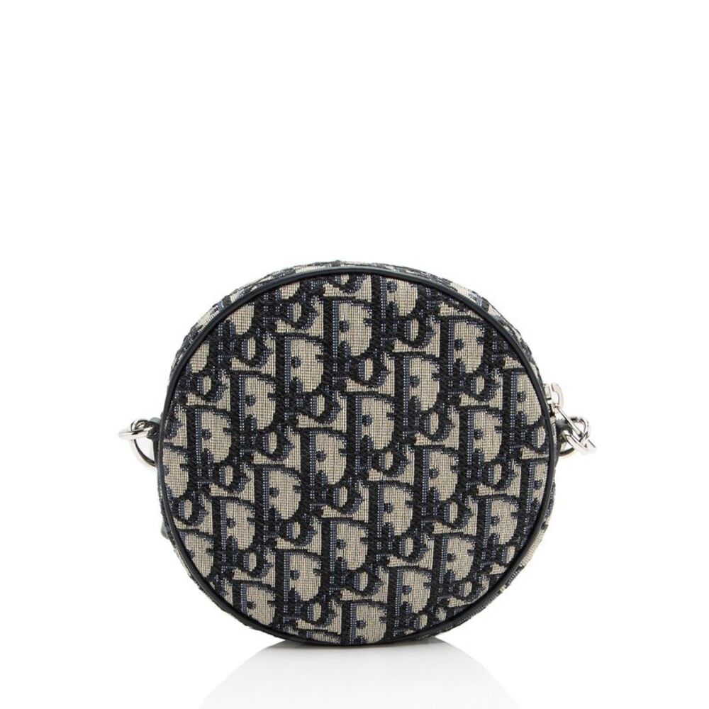 Dior Oblique Baby Ball Shoulder Bag - Picture 3 of 12